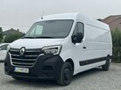 Renault Master - 2