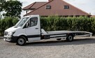 Mercedes Sprinter - 2