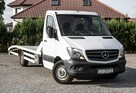 Mercedes Sprinter - 4