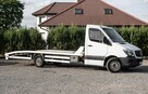 Mercedes Sprinter - 5
