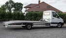 Mercedes Sprinter - 7