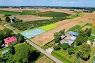 Działka budowlana Sieprawice gm. Jastków, Sieprawice - 2