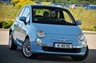 Fiat 500 0,9T*86KM*Panorama* Klima*Niemcy - 1