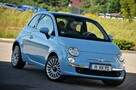 Fiat 500 0,9T*86KM*Panorama* Klima*Niemcy - 3