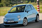 Fiat 500 0,9T*86KM*Panorama* Klima*Niemcy - 6