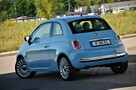 Fiat 500 0,9T*86KM*Panorama* Klima*Niemcy - 10