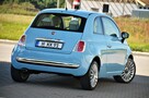 Fiat 500 0,9T*86KM*Panorama* Klima*Niemcy - 11