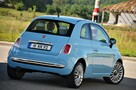 Fiat 500 0,9T*86KM*Panorama* Klima*Niemcy - 12