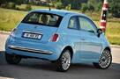 Fiat 500 0,9T*86KM*Panorama* Klima*Niemcy - 13