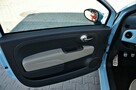 Fiat 500 0,9T*86KM*Panorama* Klima*Niemcy - 15
