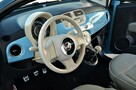 Fiat 500 0,9T*86KM*Panorama* Klima*Niemcy - 16