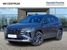 Hyundai Tucson 1.6 T-GDI HEV 6AT 4WD (215KM) 20th Anniversary Od Dealera Gwarancja - 1