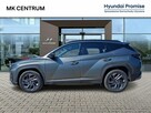 Hyundai Tucson 1.6 T-GDI HEV 6AT 4WD (215KM) 20th Anniversary Od Dealera Gwarancja - 2