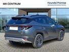 Hyundai Tucson 1.6 T-GDI HEV 6AT 4WD (215KM) 20th Anniversary Od Dealera Gwarancja - 5