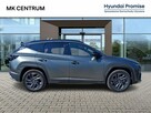 Hyundai Tucson 1.6 T-GDI HEV 6AT 4WD (215KM) 20th Anniversary Od Dealera Gwarancja - 6
