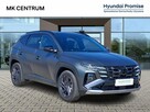 Hyundai Tucson 1.6 T-GDI HEV 6AT 4WD (215KM) 20th Anniversary Od Dealera Gwarancja - 7