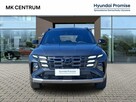 Hyundai Tucson 1.6 T-GDI HEV 6AT 4WD (215KM) 20th Anniversary Od Dealera Gwarancja - 8