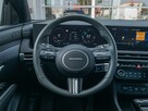 Hyundai Tucson 1.6 T-GDI HEV 6AT 4WD (215KM) 20th Anniversary Od Dealera Gwarancja - 11