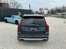 Volvo XC 90 Panorama / Harman&Kardon / Aktywny tempomat / Key less / FV marża - 5