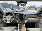 Volvo XC 90 Panorama / Harman&Kardon / Aktywny tempomat / Key less / FV marża - 16