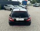Mercedes CLS 350 Salon Polska / Pneumatyka / Harman&Kardon / Nawigacja / FV marża - 5