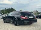 Mercedes CLS 350 Salon Polska / Pneumatyka / Harman&Kardon / Nawigacja / FV marża - 6