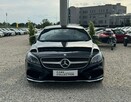 Mercedes CLS 350 Salon Polska / Pneumatyka / Harman&Kardon / Nawigacja / FV marża - 9