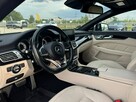 Mercedes CLS 350 Salon Polska / Pneumatyka / Harman&Kardon / Nawigacja / FV marża - 10