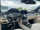 Mercedes CLS 350 Salon Polska / Pneumatyka / Harman&Kardon / Nawigacja / FV marża - 11