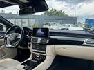 Mercedes CLS 350 Salon Polska / Pneumatyka / Harman&Kardon / Nawigacja / FV marża - 13