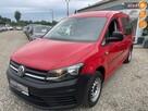 Volkswagen Caddy MAXI*2,0TDi*102Ps*186.000 ASO*1Ręka*Tempomat*Opłacony - 1