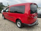 Volkswagen Caddy MAXI*2,0TDi*102Ps*186.000 ASO*1Ręka*Tempomat*Opłacony - 6