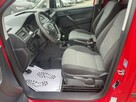Volkswagen Caddy MAXI*2,0TDi*102Ps*186.000 ASO*1Ręka*Tempomat*Opłacony - 9