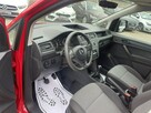 Volkswagen Caddy MAXI*2,0TDi*102Ps*186.000 ASO*1Ręka*Tempomat*Opłacony - 12
