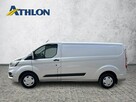 Ford Custom 2.0 EcoBlue Euro 6 300 L2H1 Trend SalonPL VAT23% - 2