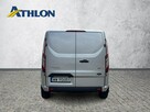 Ford Custom 2.0 EcoBlue Euro 6 300 L2H1 Trend SalonPL VAT23% - 4