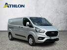 Ford Custom 2.0 EcoBlue Euro 6 300 L2H1 Trend SalonPL VAT23% - 7