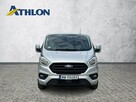 Ford Custom 2.0 EcoBlue Euro 6 300 L2H1 Trend SalonPL VAT23% - 8