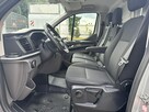 Ford Custom 2.0 EcoBlue Euro 6 300 L2H1 Trend SalonPL VAT23% - 11