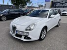 Alfa Romeo Giulietta 1,4 benzyna Salon PL Oryginalny lakier - 2