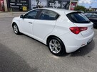 Alfa Romeo Giulietta 1,4 benzyna Salon PL Oryginalny lakier - 3