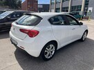 Alfa Romeo Giulietta 1,4 benzyna Salon PL Oryginalny lakier - 4