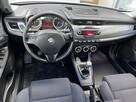 Alfa Romeo Giulietta 1,4 benzyna Salon PL Oryginalny lakier - 6