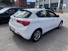 Alfa Romeo Giulietta 1,4 benzyna Salon PL Oryginalny lakier - 15