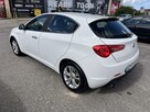 Alfa Romeo Giulietta 1,4 benzyna Salon PL Oryginalny lakier - 16