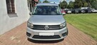 Volkswagen Caddy - 2