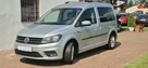 Volkswagen Caddy - 3
