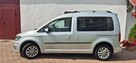 Volkswagen Caddy - 5
