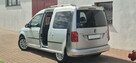 Volkswagen Caddy - 7