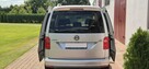 Volkswagen Caddy - 8